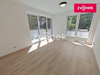 2+kk Otrokovice, 2x balkon, novostavba - 8