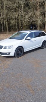 Škoda Octavia 3 - 8