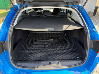 Peugeot 308 SW, 1.2 PureTech 96kw - 8