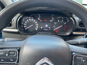 Citroen C3 1,2 Pure Tech - tažné zařízení - 8