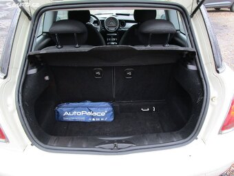 Mini One, 1,4 - 55KW - NOVÁ STK - 8