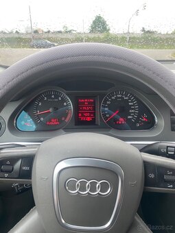 Audi A6 C6 - 8