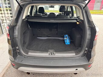 Prodám Ford Kuga 1.5 EcoBoost - 8