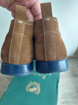 Pánské boty Ralph Harrison 41 - 8