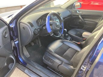 Škoda Octavia 2 combi 1.8TSI 4x4 L&K - 8