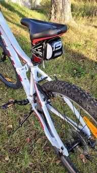 Kolo Scott Contessa JR 26 - jako nové - 8