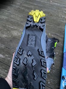 Skialp set SkiTrab Maestro 171 + Dynafit mezzalama 26,5 - 8