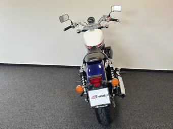 Honda VT 750S - 8