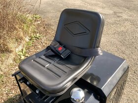 NOVINKA = Minibagr 2. generace - 360° otoč SKLADEM - 8