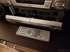 Technics EH 760 - 8