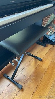 Digitalni piano YAMAHA YDP-163 - 8