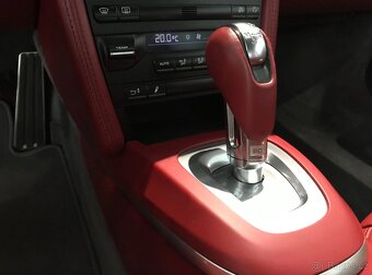 Porsche 911 Carrera S (997) PDK - 8