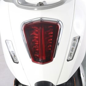 Skútr CLS VERACRUZ 125i - 8