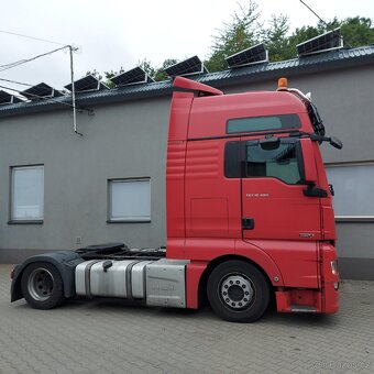 18 MAN TGX 18.440 18.480 Standard - 8
