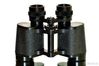 Dalekohled Carl Zeiss 8X30 Deltrintem 1Q punc TOP STAV - 8