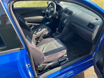 Vw Polo 1,2tdi - 8