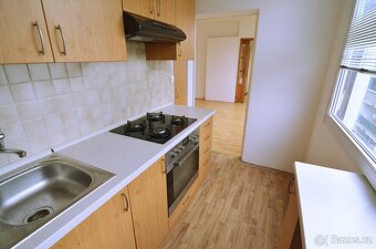 Slunné 3+kk na Proseku u metra Střížkov, Bohušovická - 8