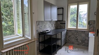Pronájem, byty/3+kk, 108 m2, Nad lomem, 14700 Praha, Hlavní - 8