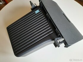 Ford focus mk2 kastlík, schránka spolujezdce - 8