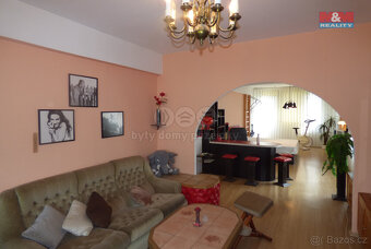 Prodej bytu 2+1, 69 m², Benešov, ul. Na Bezděkově - 8