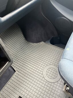 VW Caravelle t4 - 8