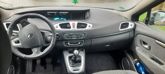 Renault Grand Scenic3 1.4TCe Benzin/Plyn - 8