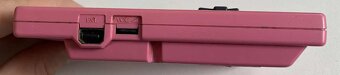 GameBoy Pocket (Pink) - 8