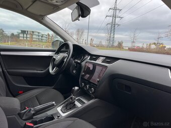 Škoda octavia III 2.0tdi DSG - 8