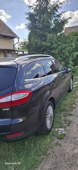 Mondeo - 8