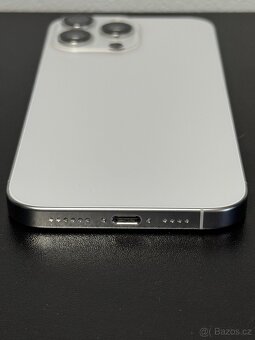 iPhone 16 Pro Max 256 GB - 8