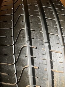 ORIG.BENTLEY BENTAYGA S R22 285/40 R22.KOVANE DISKY - 8