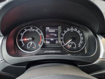 Škoda Rapid 1,0 TSI, 81 KW, Ambition - 8