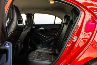 Mercedes-Benz A trieda 160 A/T - 8