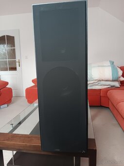 AQ reprosoustava + subwofer Sony - 8