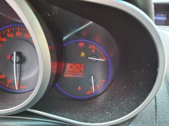 Mazda cx7 2.2 disel - 8