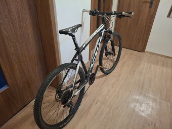 Horské kolo Scott Aspect 720 - 8