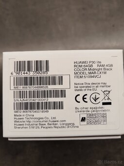 Huawei P 30 Lite - 8