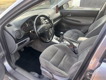 Mazda - 8