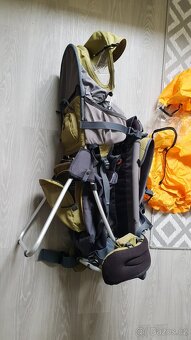 Nosítko Salewa Koala - 8