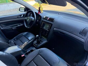 Škoda Octavia 1.9 TDI (77kW) RS Packet Na Díly - 8