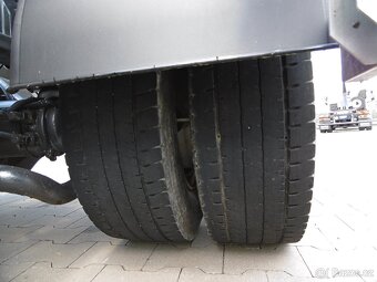 MAN TGL 12.180, nový 8t nosič - 8