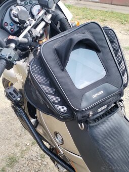 KLE 500 - 8