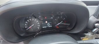 Citroën Berlingo 1.5 HDi 75kW, ser.kn.,1.maj.,ČR 2021 - 8