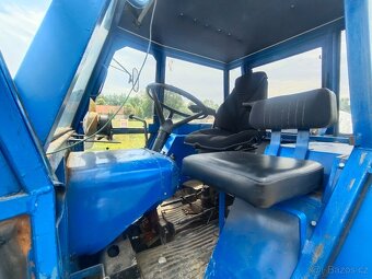 Zetor 6748 - 8