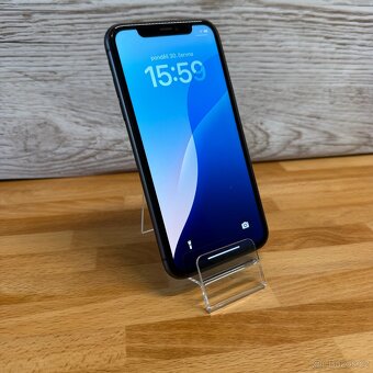 iPhone 11 64GB, černý (12 měsíců záruka) - 8