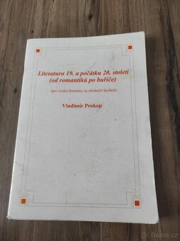 Učebnice pro SŠ - 8