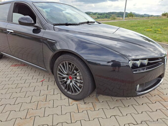 Alfa Romeo 159 1750 Tbi SW - 8