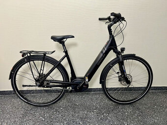 Jako nové 28" elektrokolo Kreidler Vitality Eco 8 Bosch - 8