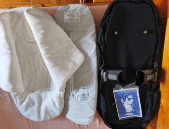 Nepolsky Graco Svycarsko, top stav 0/3roky - 8