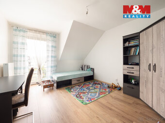 Prodej RD 5+kk, 125 m², Sulice u Jesenice, Praha - východ - 8